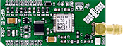 GPS 4 click