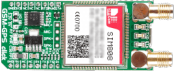 GSM-GPS click
