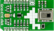 Grid-EYE click