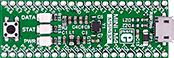 MINI-M4 for MSP432
