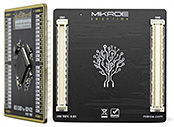 Fusion v8 MCU Card - TIVA