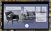 mikroMedia 7" Capacitive