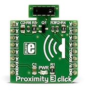 Proximity 3 Click