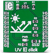 UV 3 click