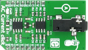 AC Current click