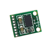 Accel SPI