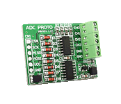 ADC Proto