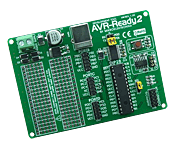 AVR-Ready2