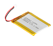 Li-Po Battery