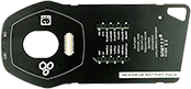 Hexiwear Battery Pack