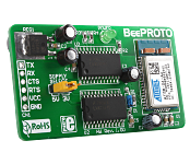 Bee Proto