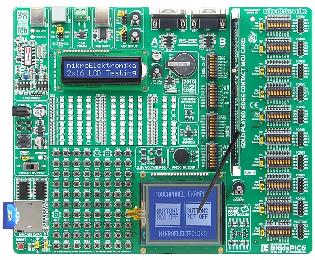 Board