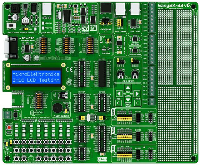 Board