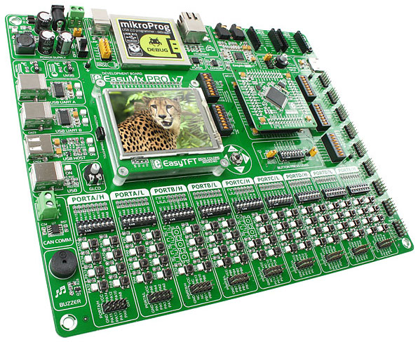 Board