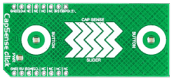 CapSense click