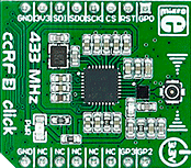 ccRF 3 click