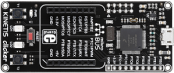 Kinetis clicker