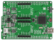 clicker 2 for FT90X