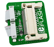 Compact Flash