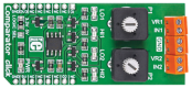 Comparator click
