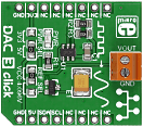 DAC3 click