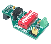 DAC Board