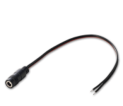 DC Plug Extension Cable