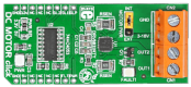 DC Motor click