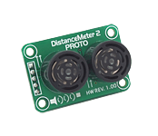 Distance Meter 2 Proto