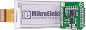 eINK click