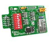 EasyBluetooth