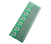 EasyAVR6 Proto Board