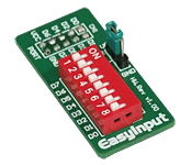 EasyInput Board