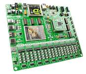 EasyMxPROv7 for Stellaris ARM