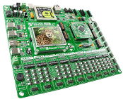 EasyMxPROv7 for STM32 ARM