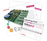 Manuals