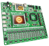 EasyPIC Fusion v7