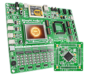 EasyPIC Fusion v7 + MCU Card Bundle Discount