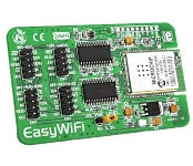 EasyWiFi Accessory Board