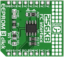 EEPROM 3 click