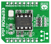 EEPROM click