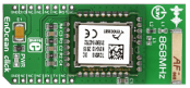EnOcean click