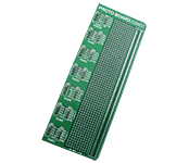 EasyPIC6 Proto Board