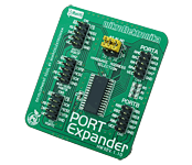 Port Expander