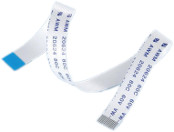 FFC flat cable 20-pin, 15cm