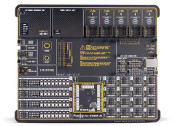 Fusion for STM32 v8