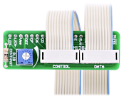 GLCD 128X64 Adapter