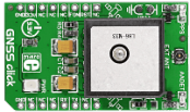 GNSS click