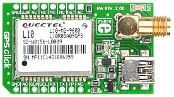GPS click - L10