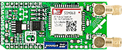 GSM/GNSS 2 click